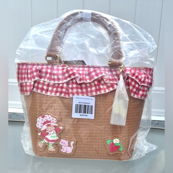 Strawberry Shortcake🍓Handbag - Picture 14 of 14
